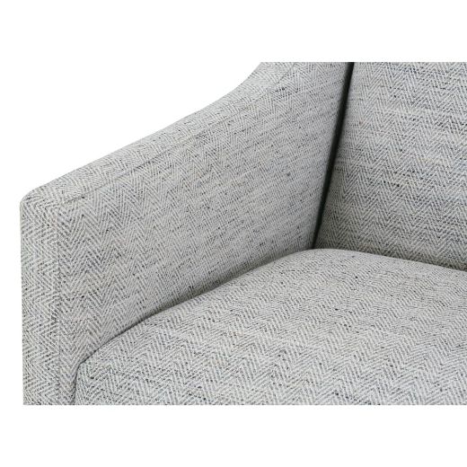 Picture of Hope Swivel Chair w/ Glider Option